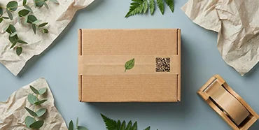 Packaging tape in US e-commerce: technology and sustainability trends in 2025