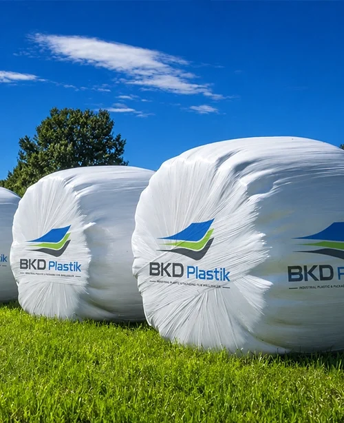 Silage Stretch Film